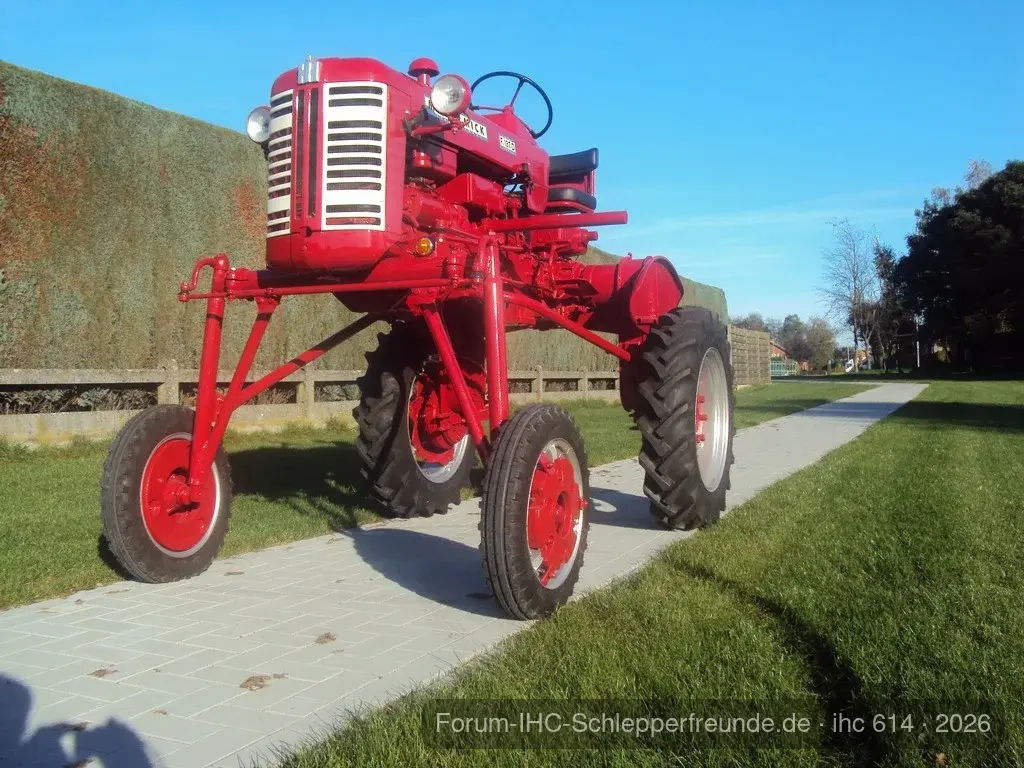 FVV 137 D Hochbau