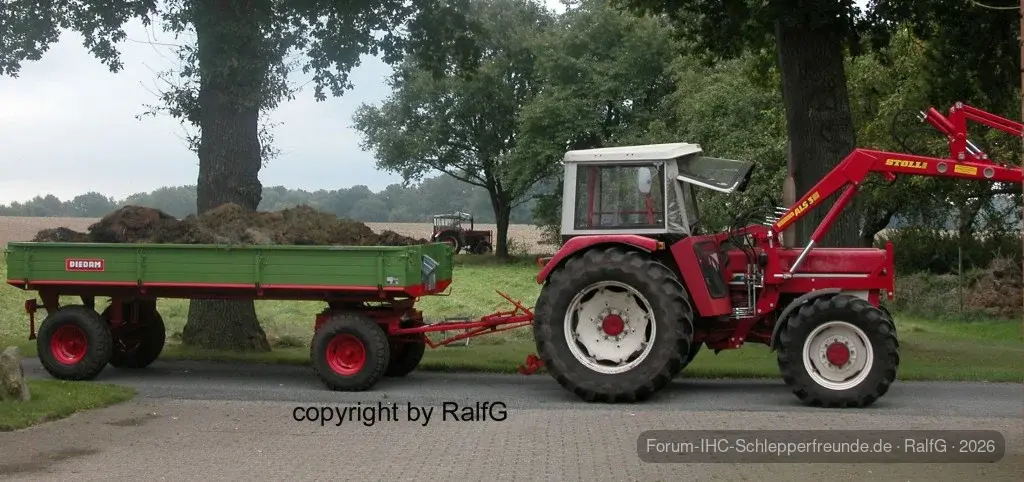 Gartenabfälle abfahren 2014