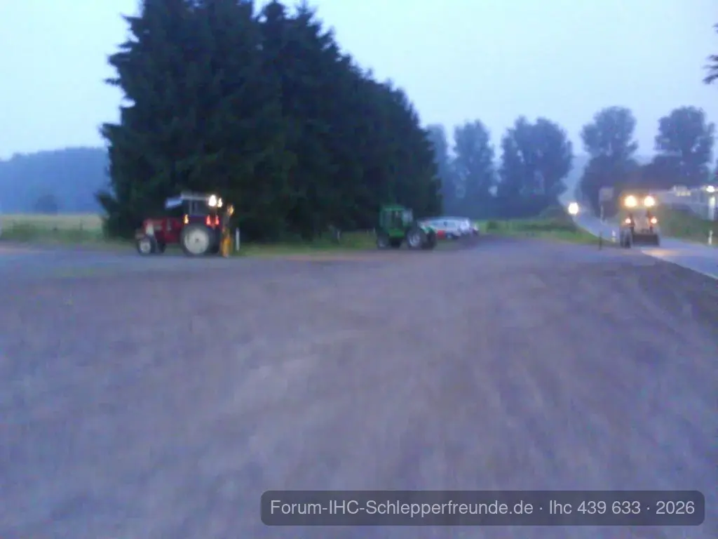 Gefahrenfällung