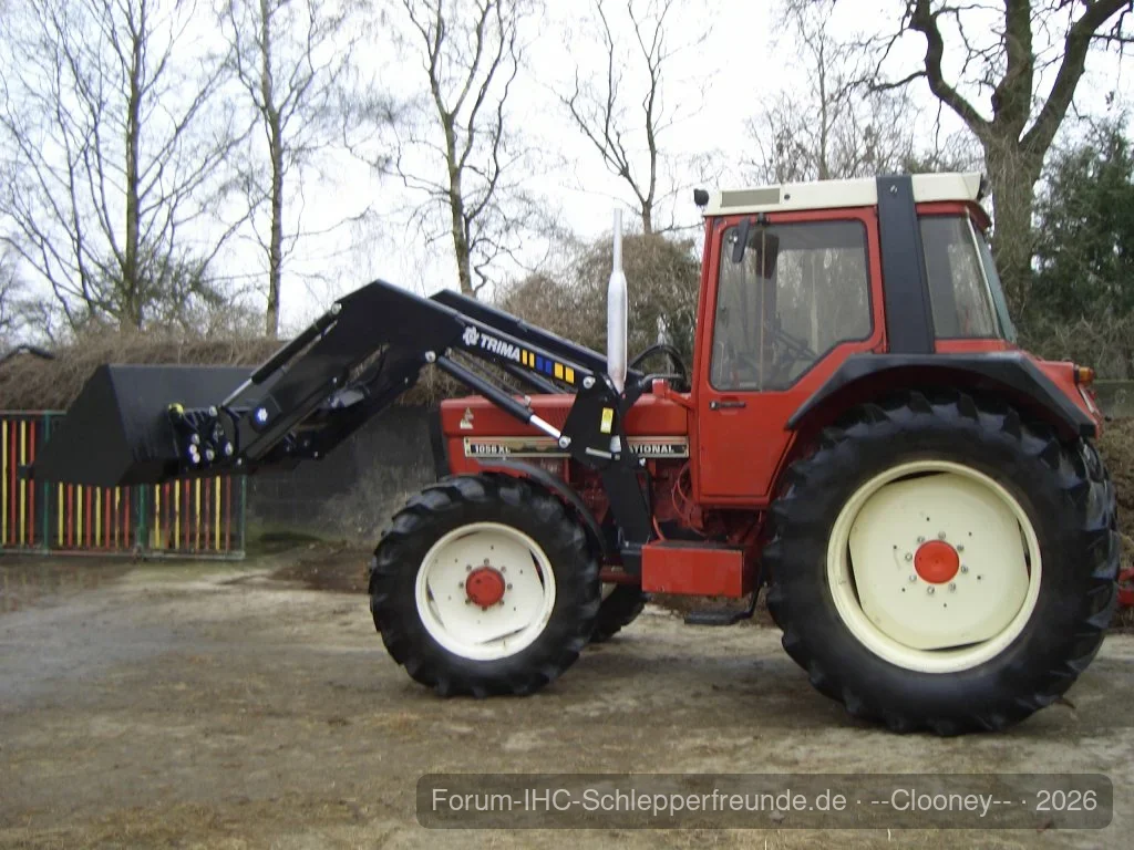 Generalreinigung 1056 XL