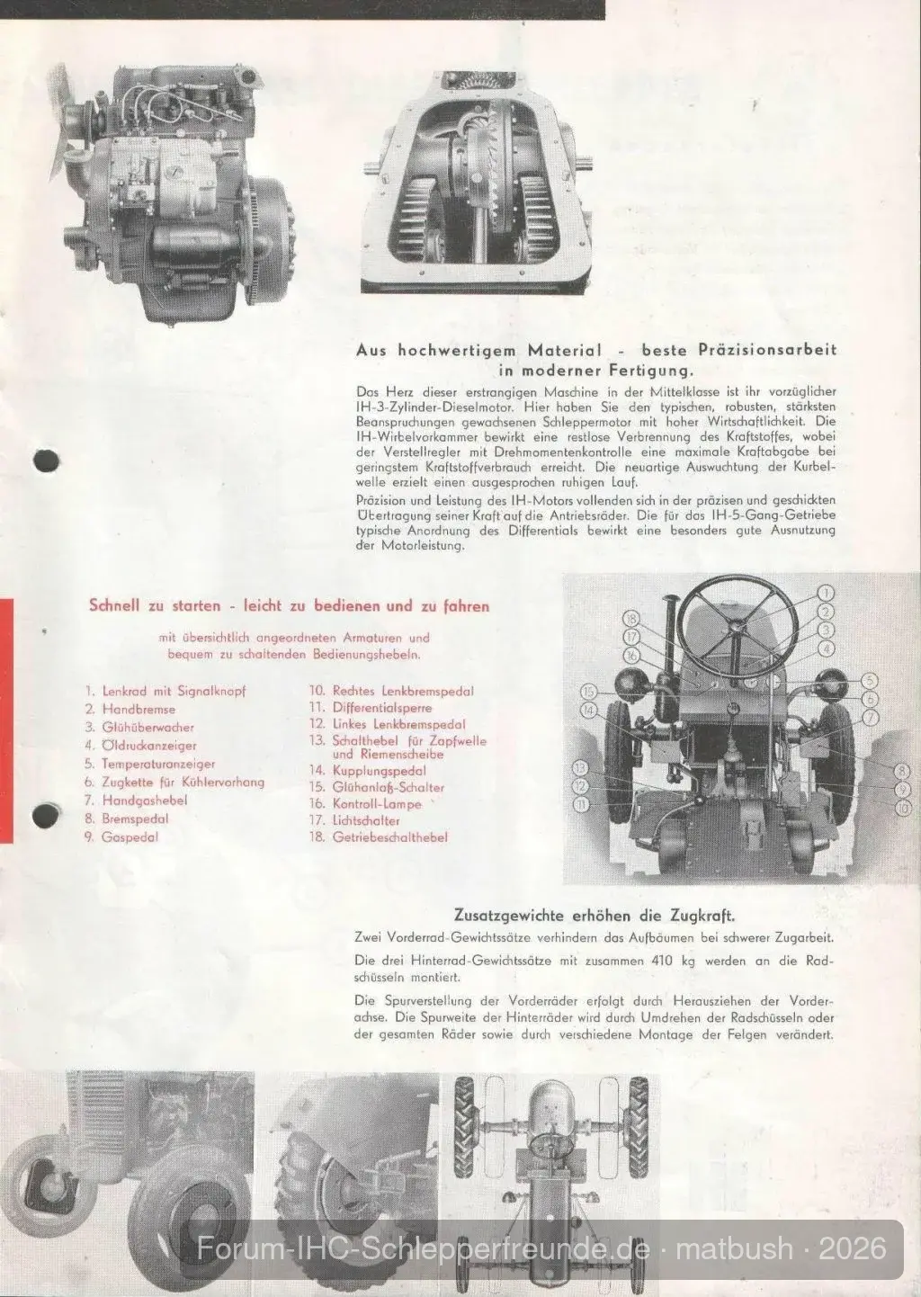 GER 83-E / DED3