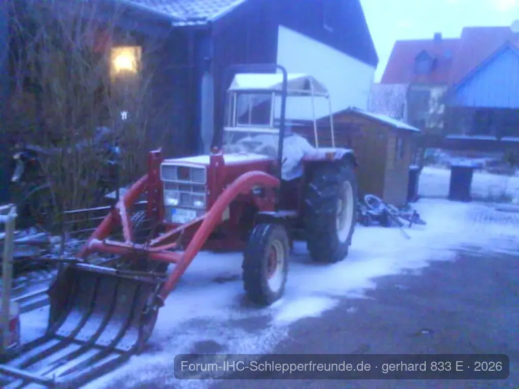 Gerhard 833 E