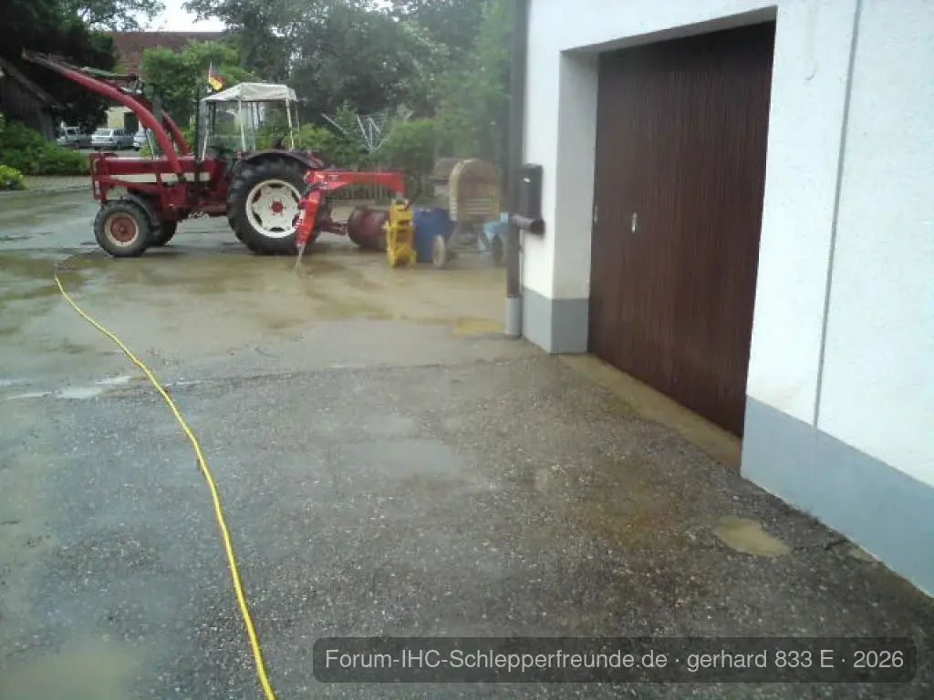 Gerhard 833 E