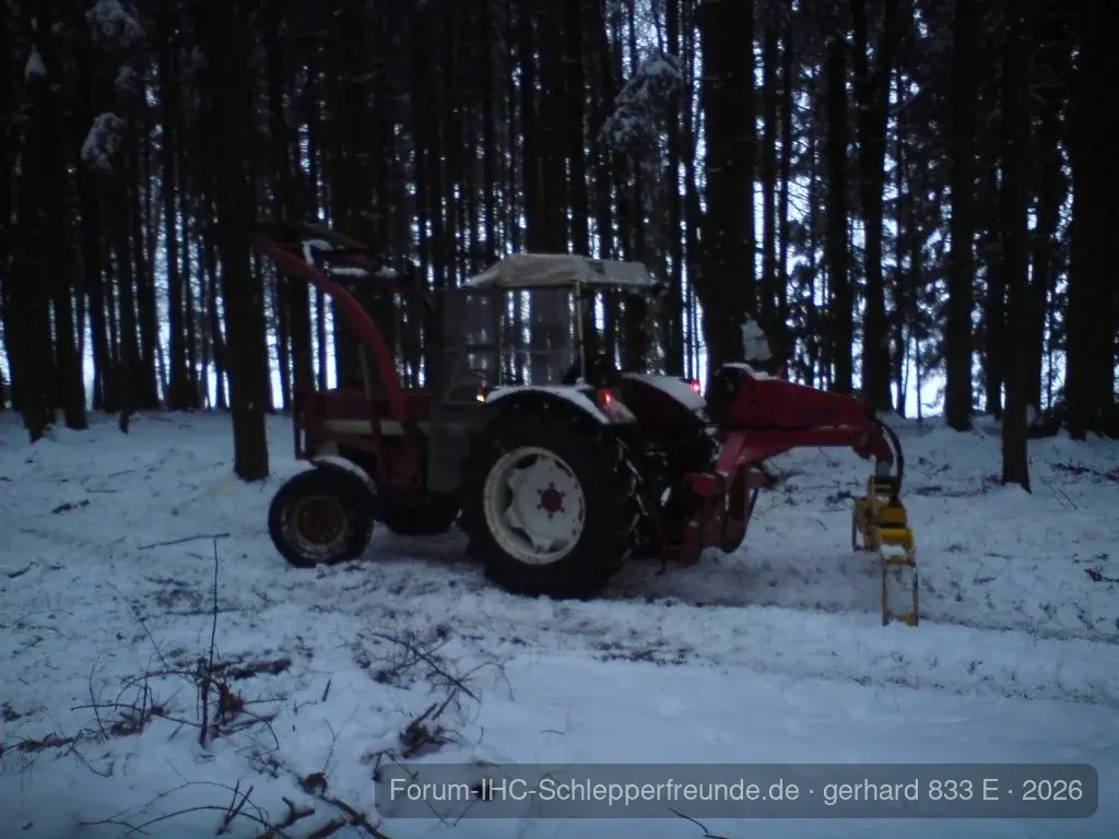 Gerhard 833 E