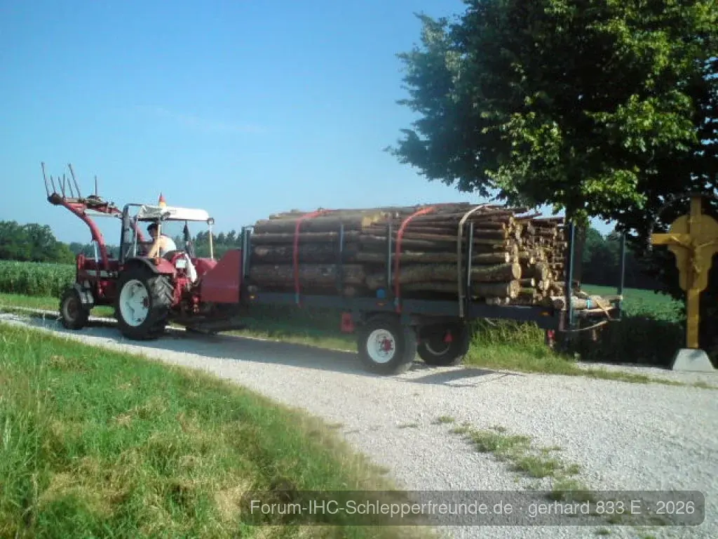 Gerhard 833 E