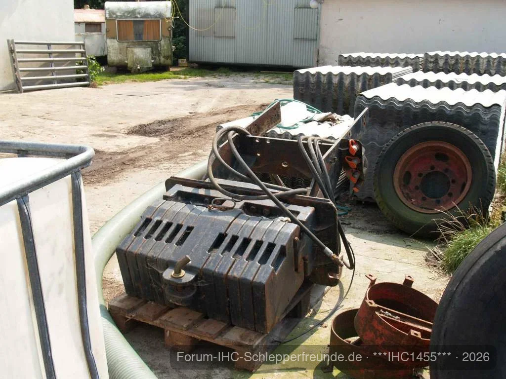 gewicht fürn 14er