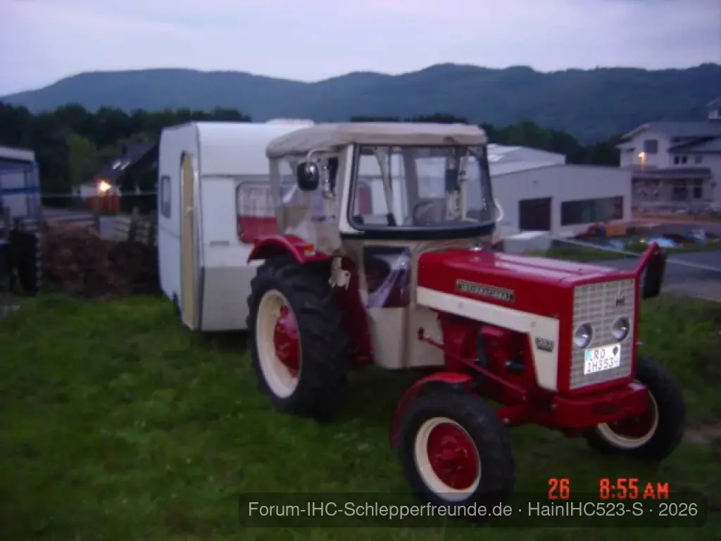 HainIHC523-S
