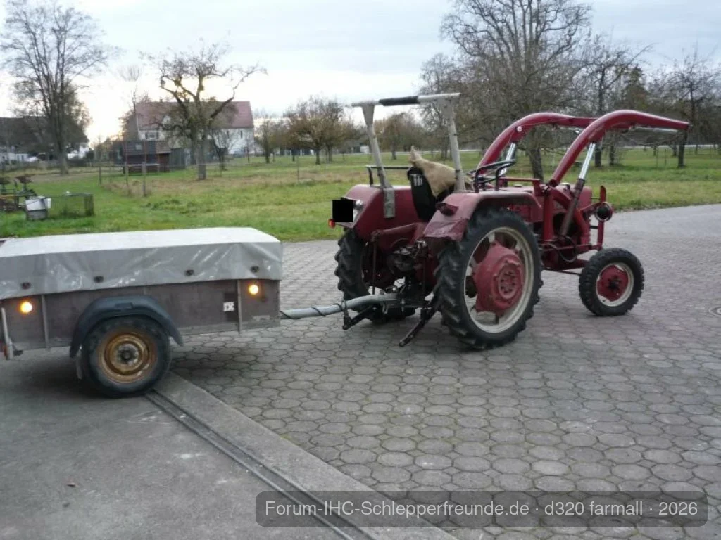 Halterung Kugelkupplung