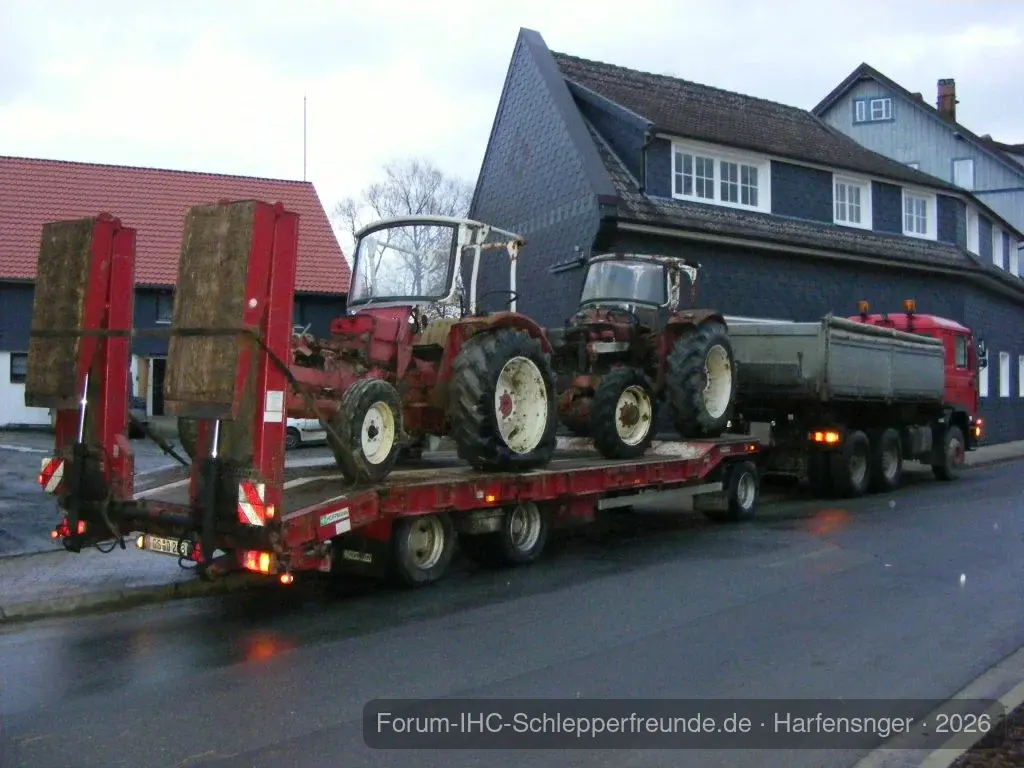 Harfensnger