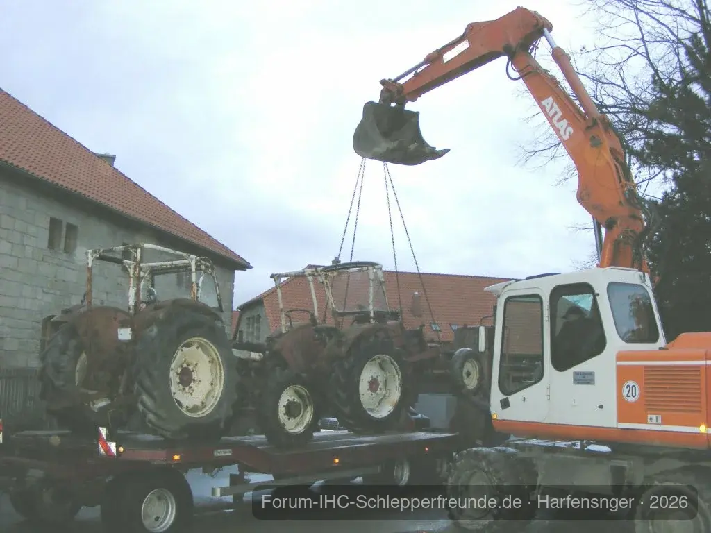 Harfensnger