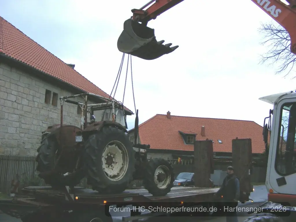 Harfensnger