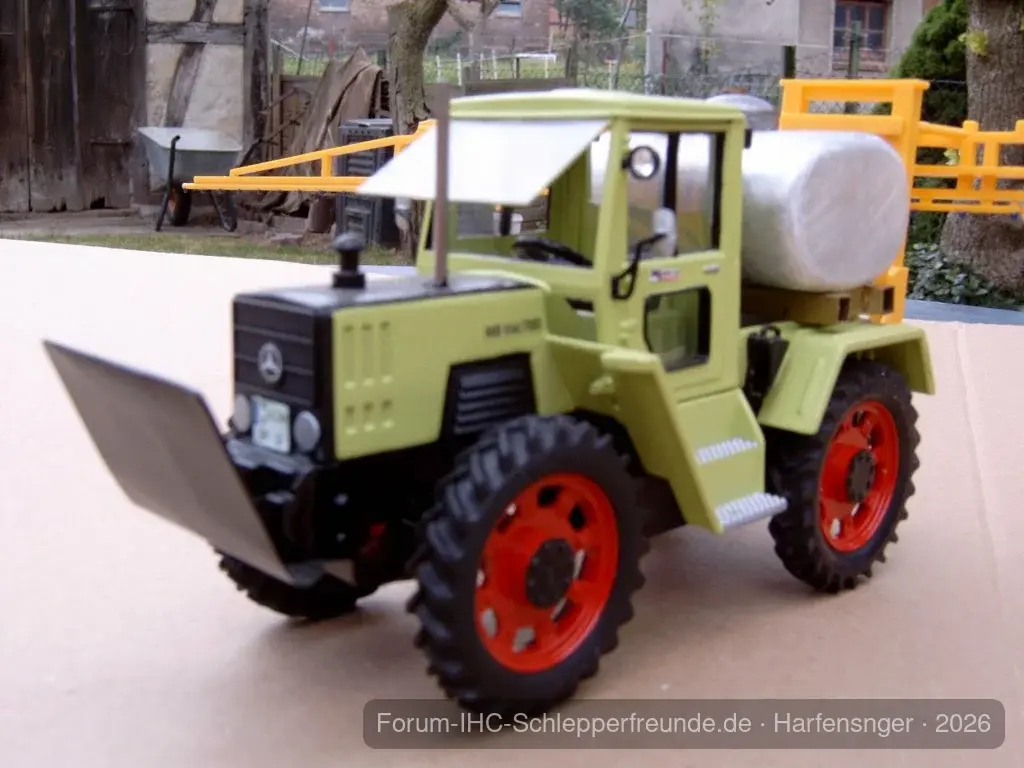 Harfensnger