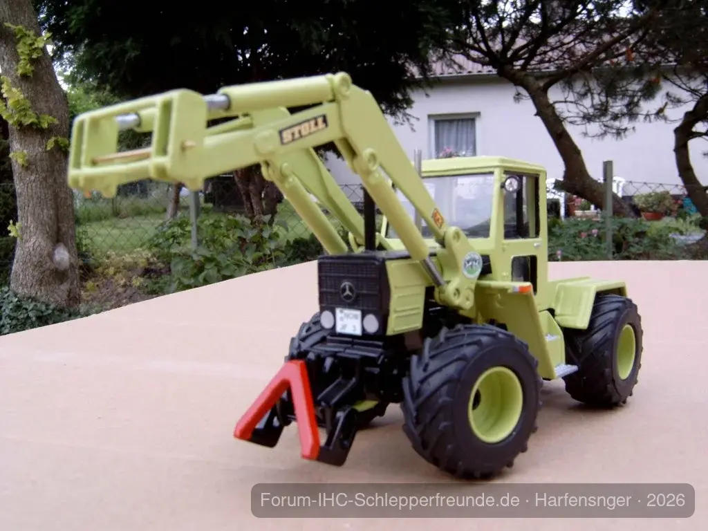 Harfensnger