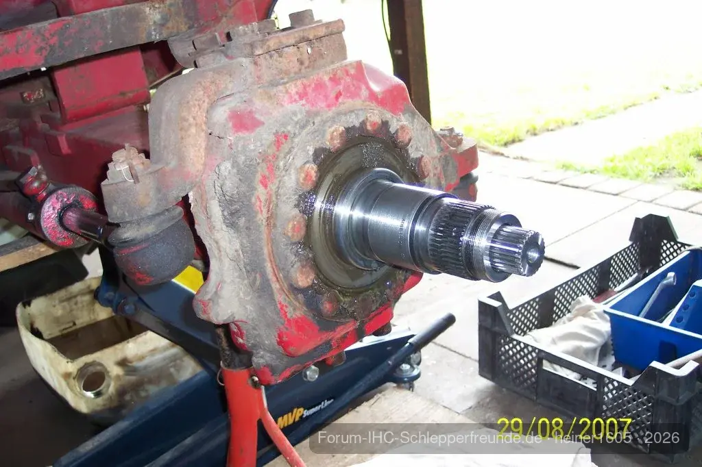 heiner1605