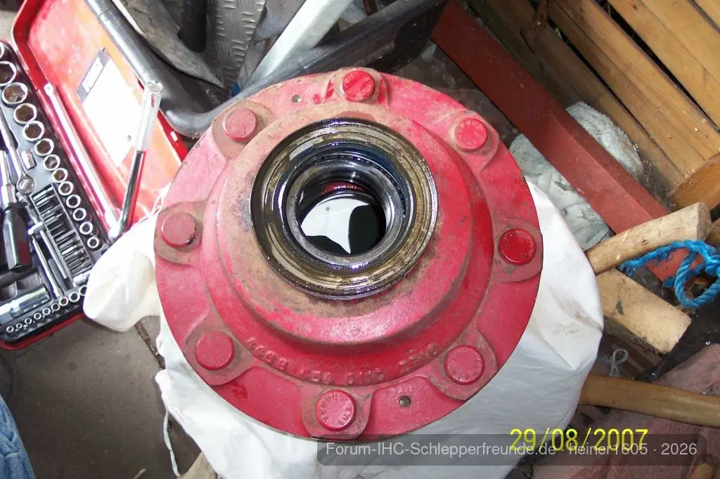 heiner1605