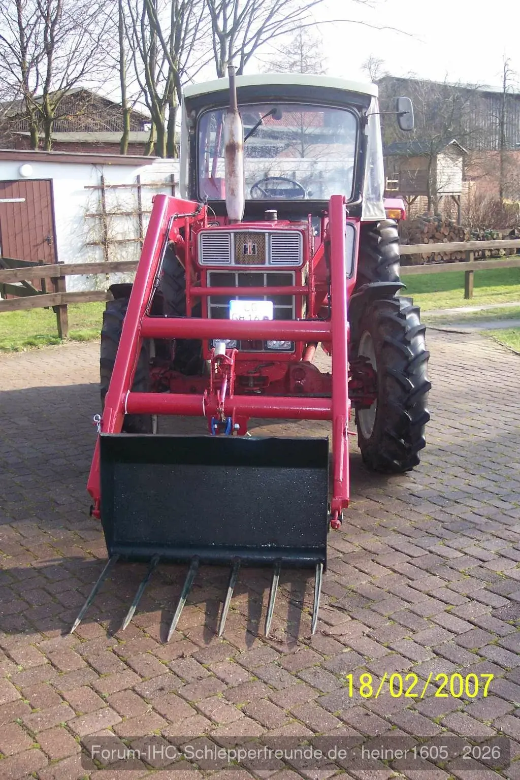 heiner1605