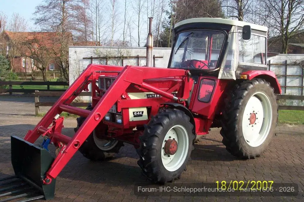 heiner1605