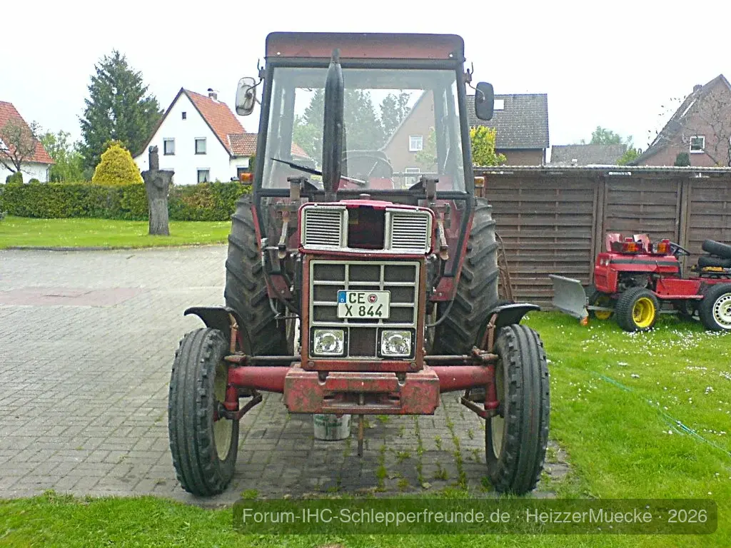 HeizzerMuecke