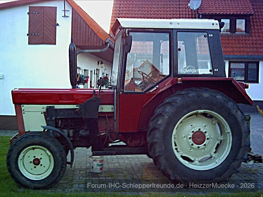 HeizzerMuecke