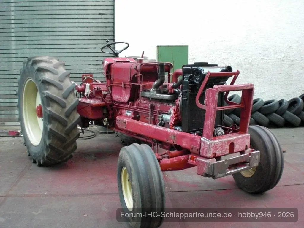 Hobby 946