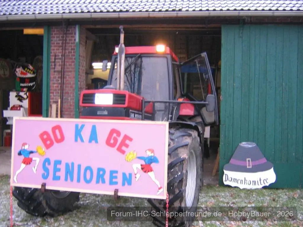 Hobbybauer