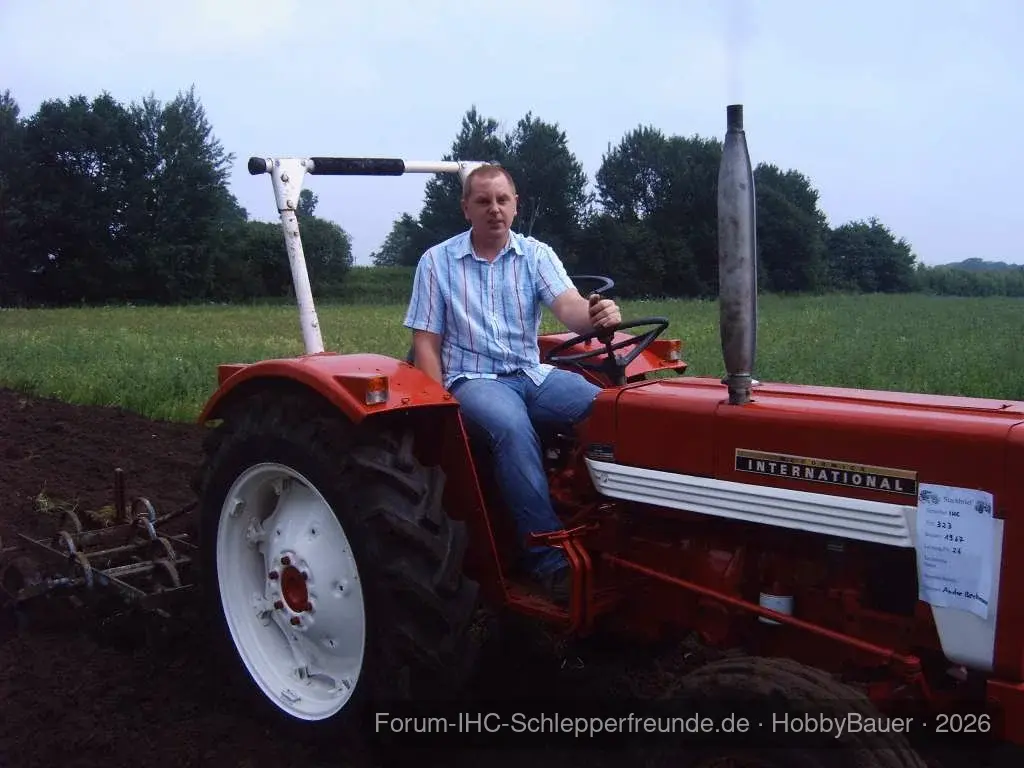 Hobbybauer