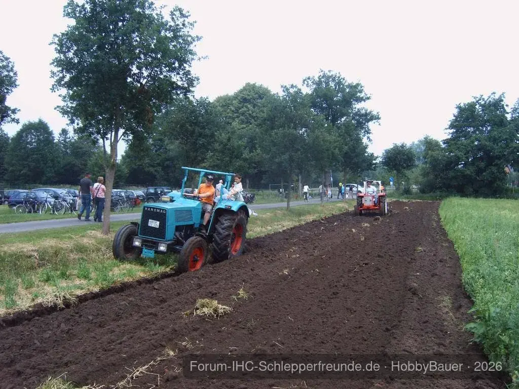 Hobbybauer