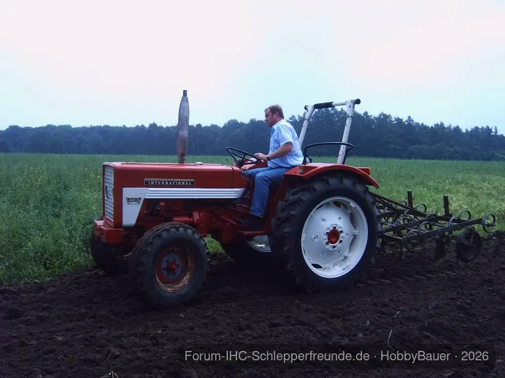 Hobbybauer