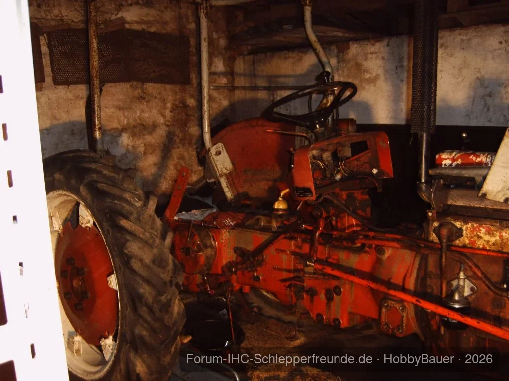 Hobbybauer