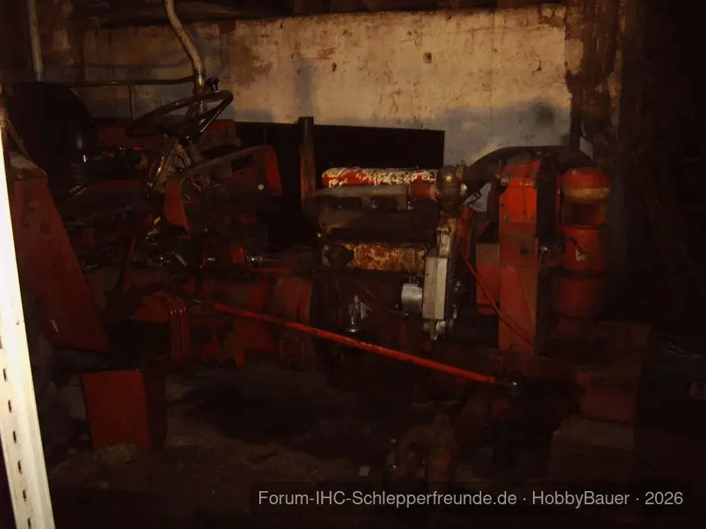 Hobbybauer