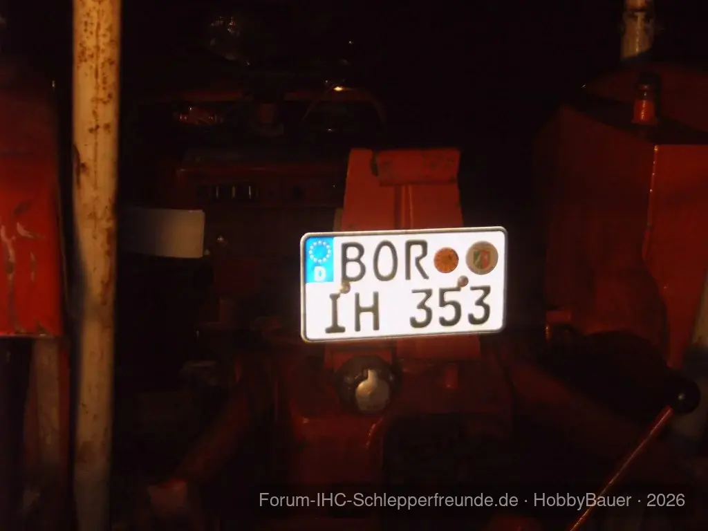 Hobbybauer