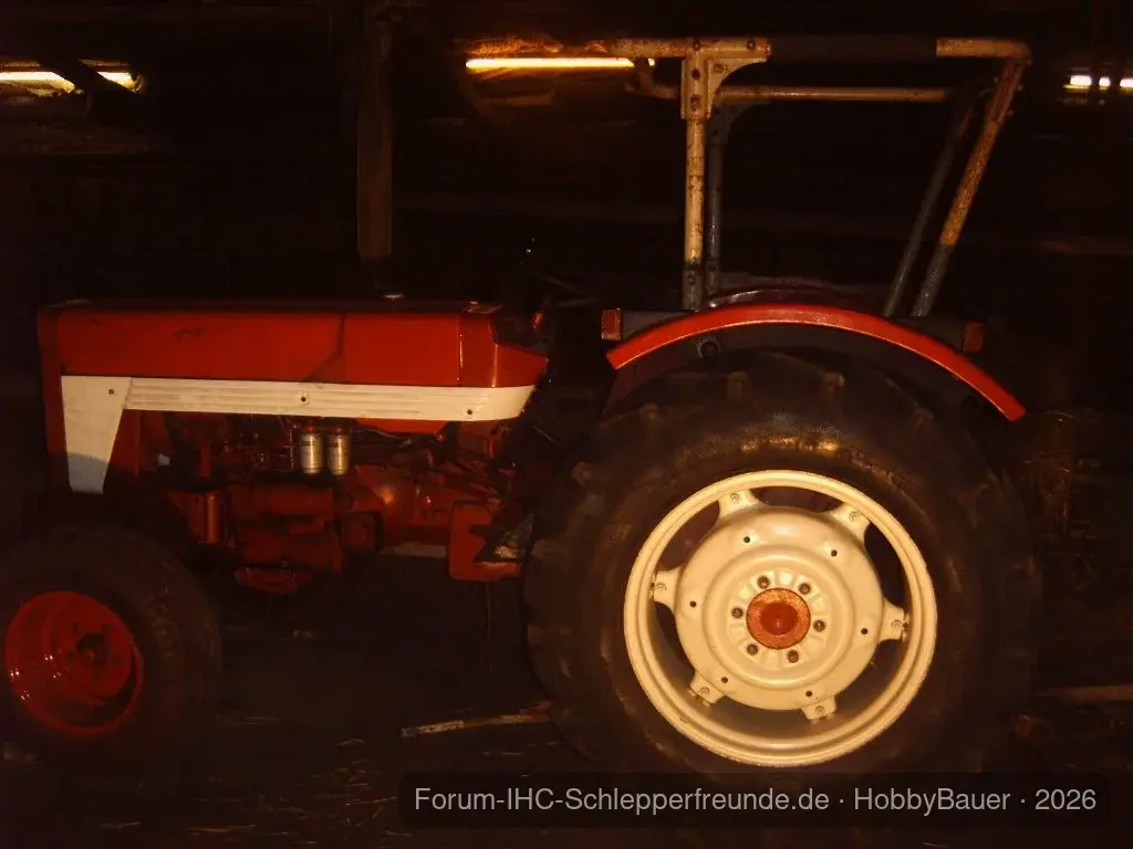 Hobbybauer