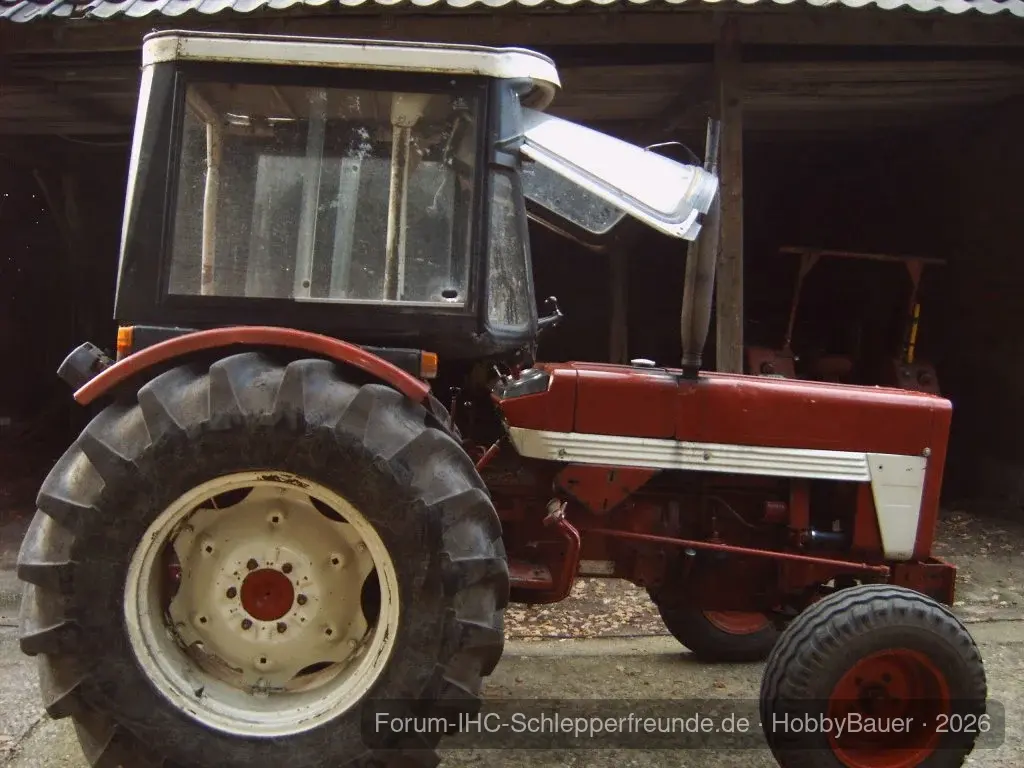 Hobbybauer