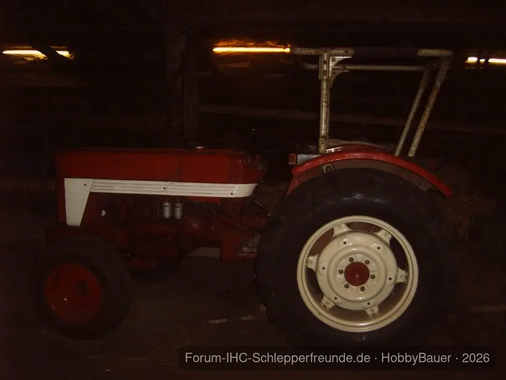 Hobbybauer