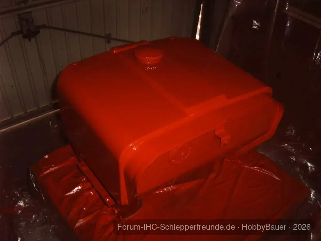 Hobbybauer