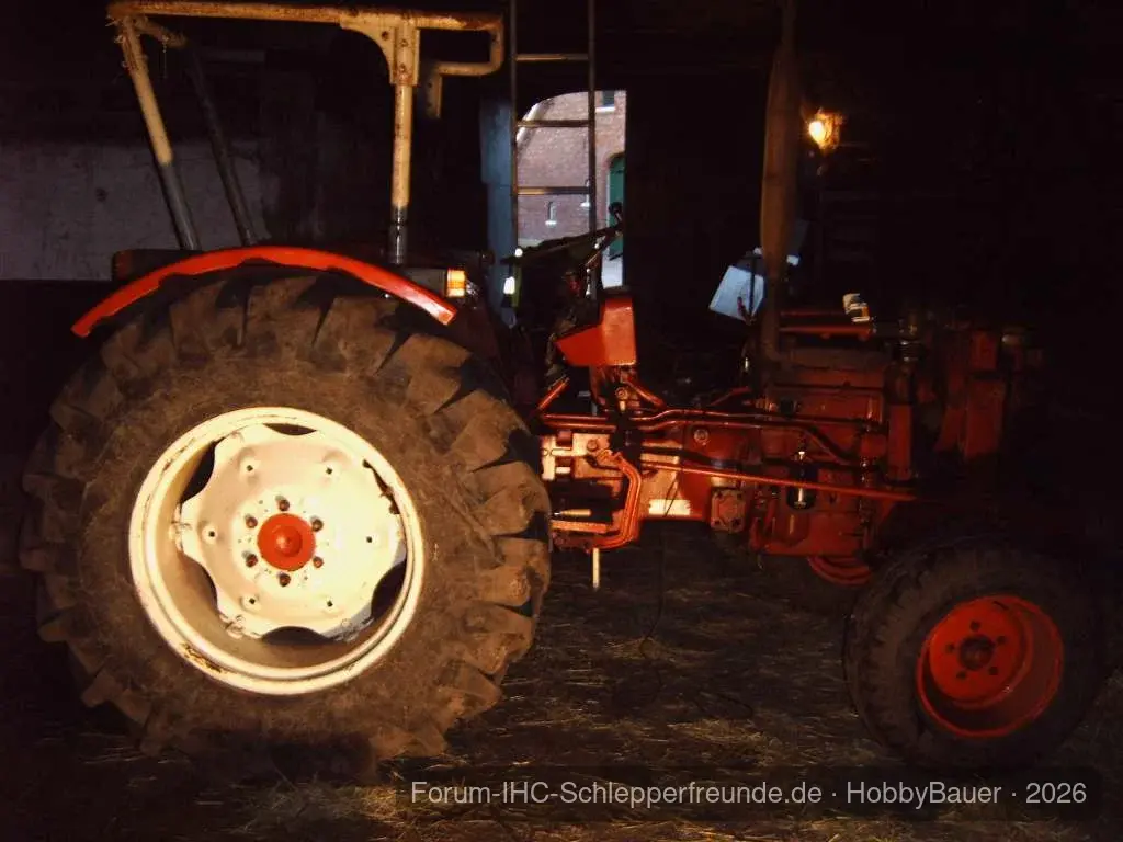 Hobbybauer