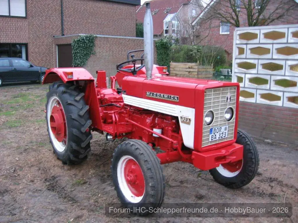 Hobbybauer