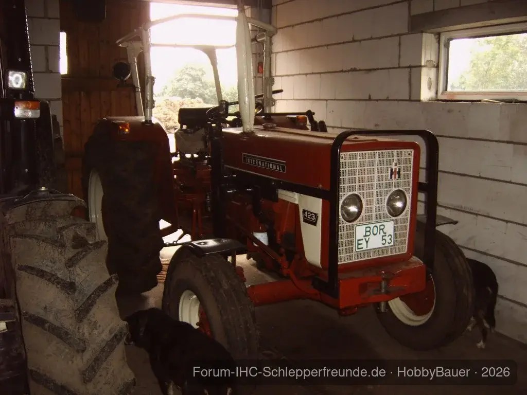 Hobbybauer