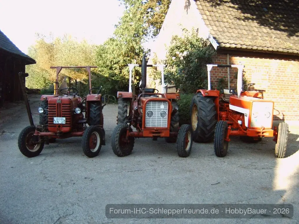 Hobbybauer