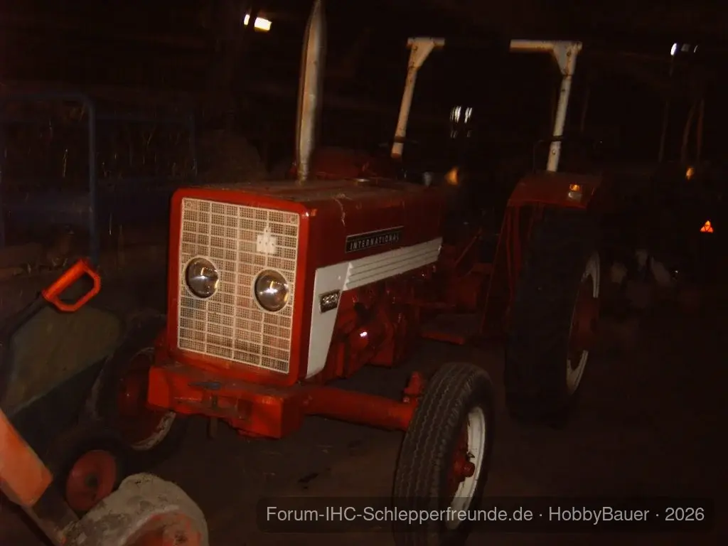 hobbybauer