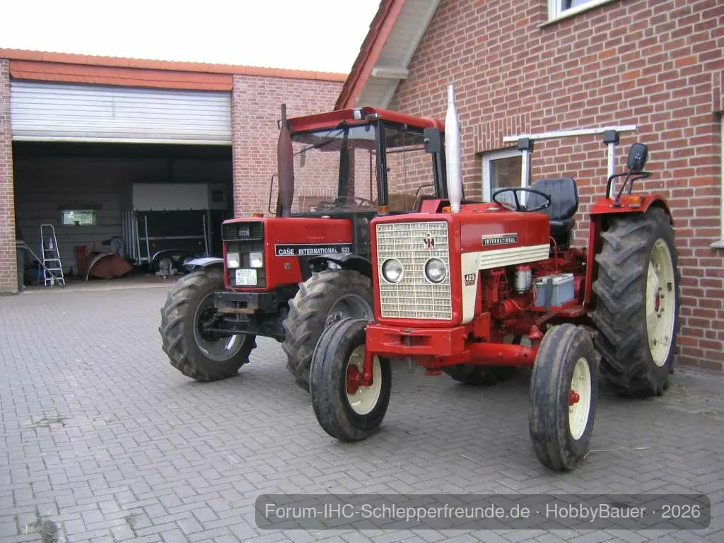 hobbybauer