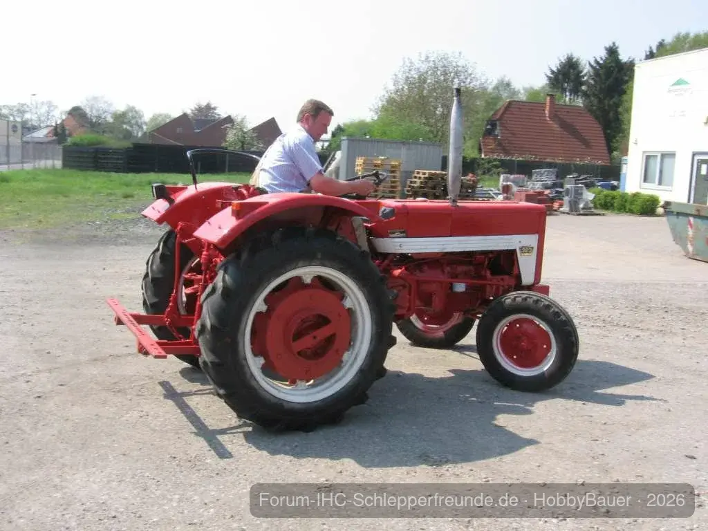 Hobbybauer
