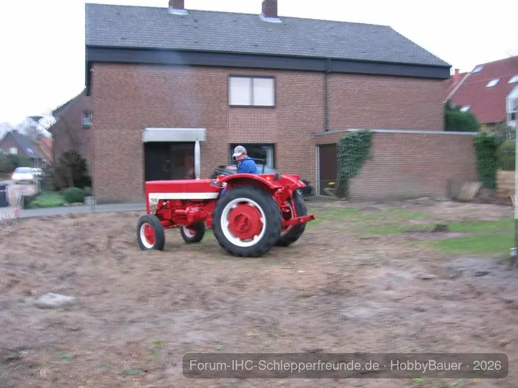 Hobbybauer