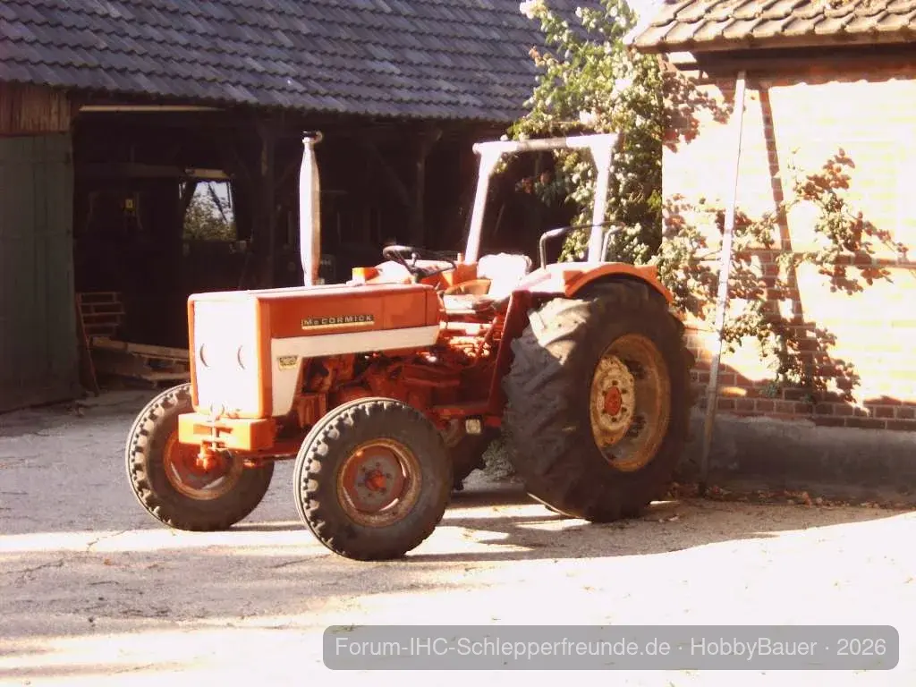 Hobbybauer