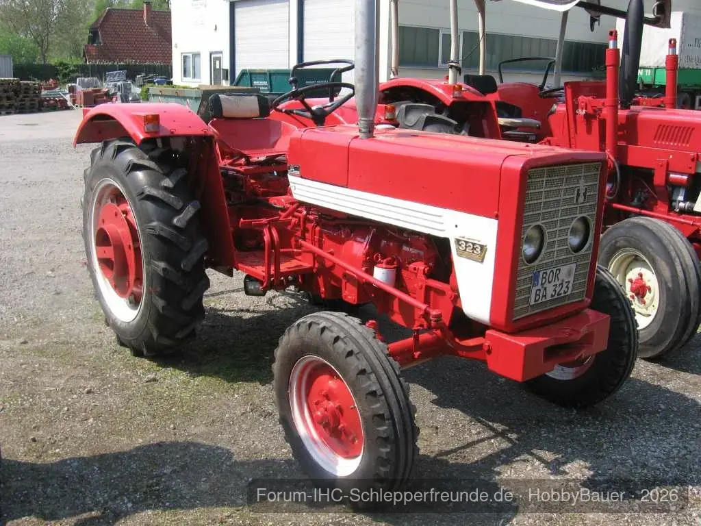 hobbybauer