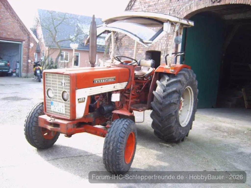 hobbybauer