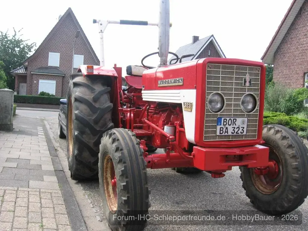 hobbybauer