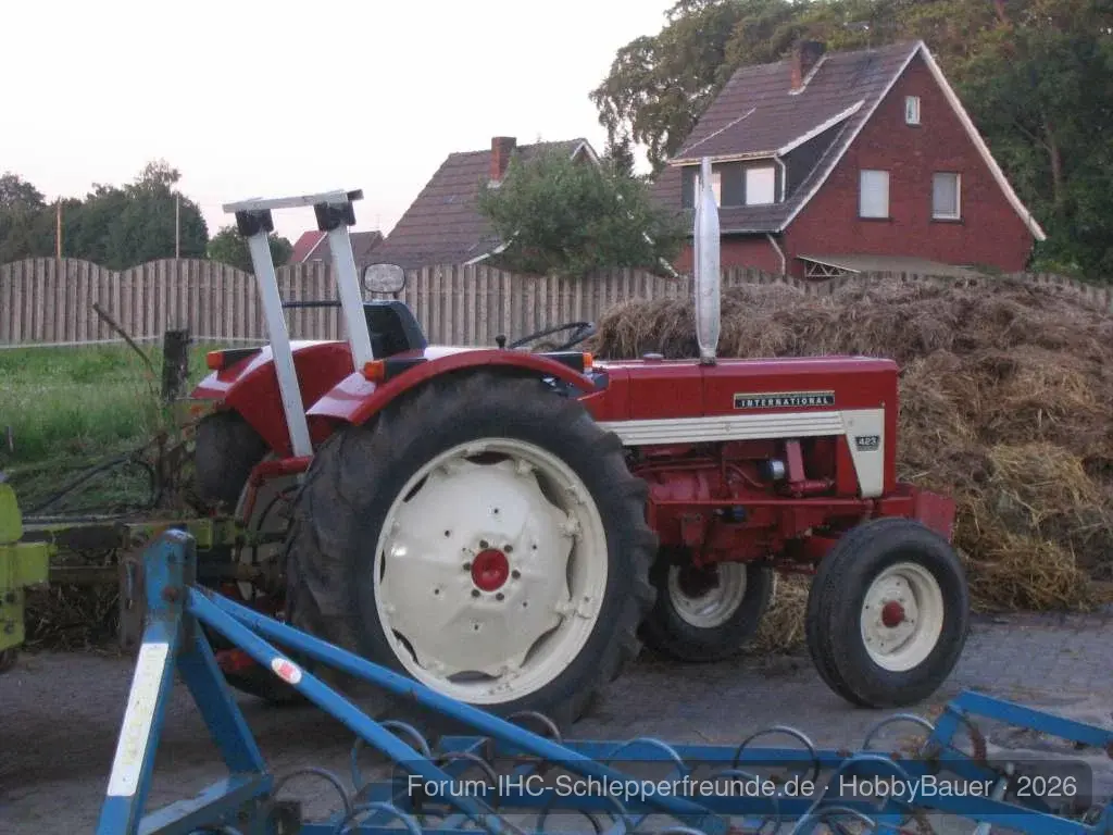 Hobbybauer