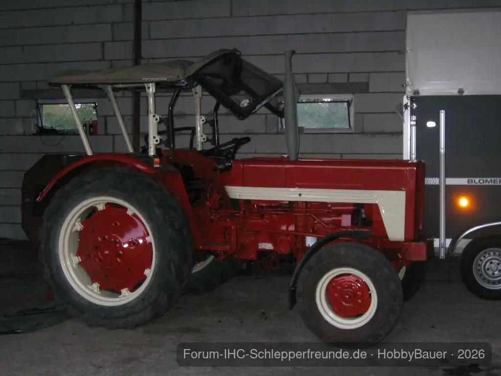 Hobbybauer