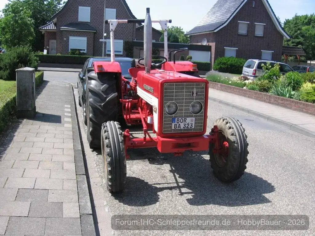 Hobbybauer